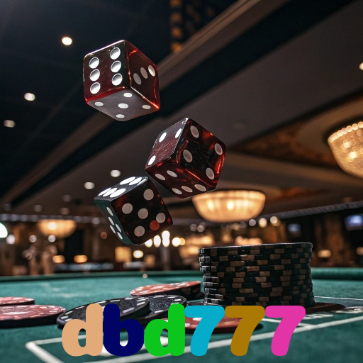 dbd777：Aposte no futebol, jogue poker e conquiste vitórias épicas!