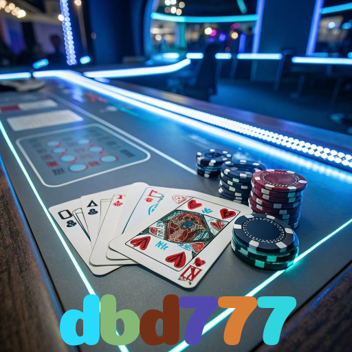dbd777：Aposte no futebol, jogue poker e conquiste vitórias épicas!