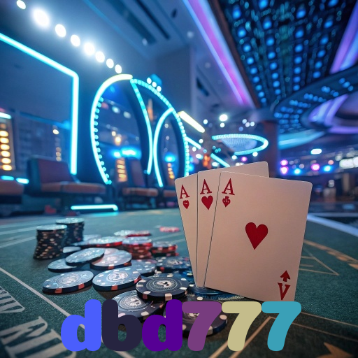 dbd777:Aposte no futebol, jogue poker e conquiste vitórias épicas!
