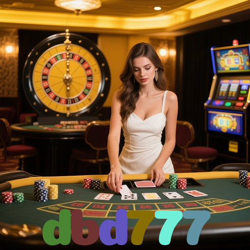dbd777:Aposte no futebol, jogue poker e conquiste vitórias épicas!