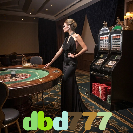dbd777:Aposte nas melhores slots e conquiste prêmios como nunca!