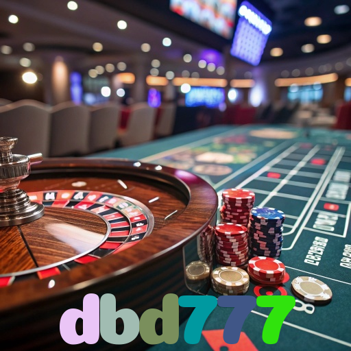 dbd777：Aposte no futebol, jogue poker e conquiste vitórias épicas!