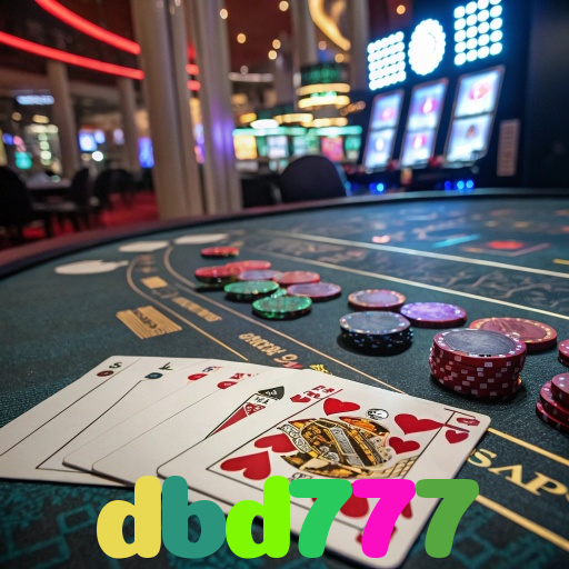 dbd777：Jogue poker, aposte no futebol e ganhe em grandes jogos de cassino!