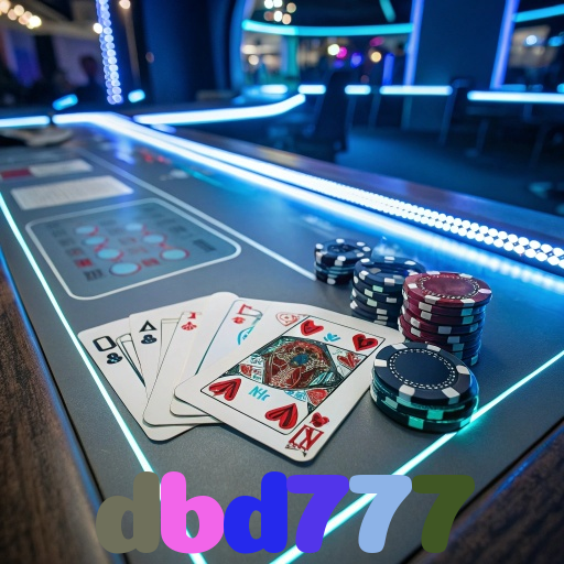 dbd777：Jogue poker, aposte no futebol e ganhe em grandes jogos de cassino!