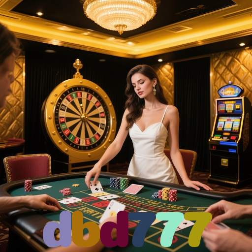 dbd777：Aposte no futebol, jogue poker e conquiste vitórias épicas!