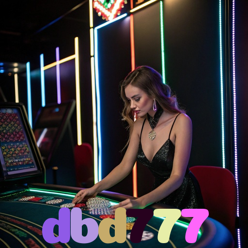 dbd777:Aposte nas melhores slots e conquiste prêmios como nunca!