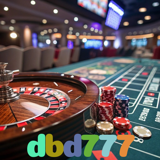 dbd777:Aposte nas melhores slots e conquiste prêmios como nunca!