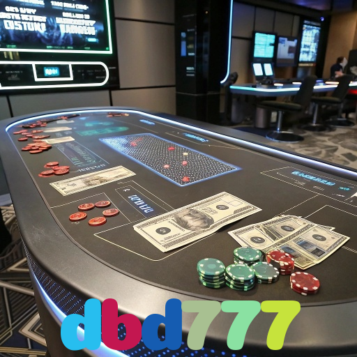 dbd777：Aposte no futebol, jogue poker e conquiste vitórias épicas!