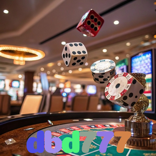 dbd777：Aposte nas melhores slots e conquiste prêmios como nunca!