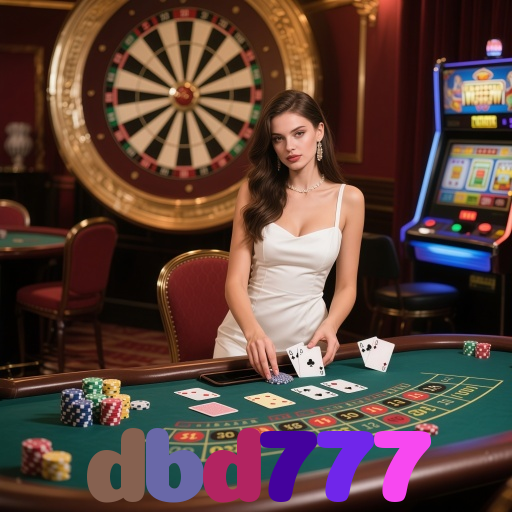 dbd777：Aposte no futebol, jogue poker e conquiste vitórias épicas!