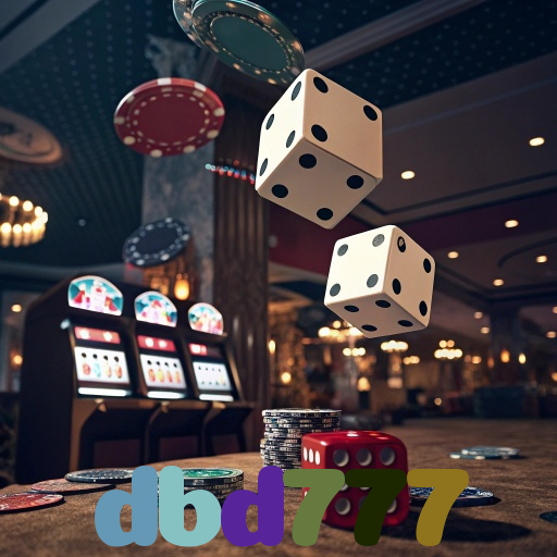 dbd777：Aposte no futebol, jogue poker e conquiste vitórias épicas!
