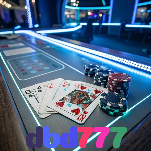 dbd777:Aposte no futebol, jogue poker e conquiste vitórias épicas!