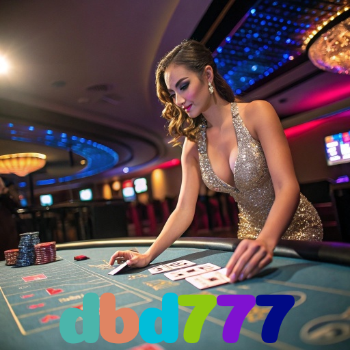 dbd777：Aposte no futebol, jogue poker e conquiste vitórias épicas!