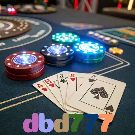 dbd777：Aposte no futebol, jogue poker e conquiste vitórias épicas!