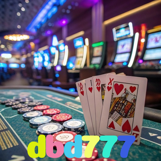dbd777：Jogue poker, aposte no futebol e ganhe em grandes jogos de cassino!