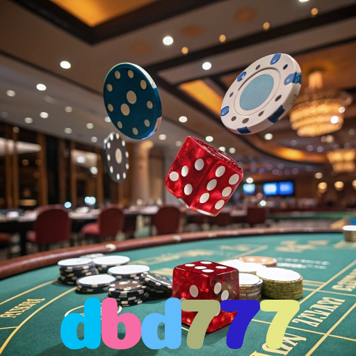 dbd777：Jogue poker, aposte no futebol e ganhe em grandes jogos de cassino!