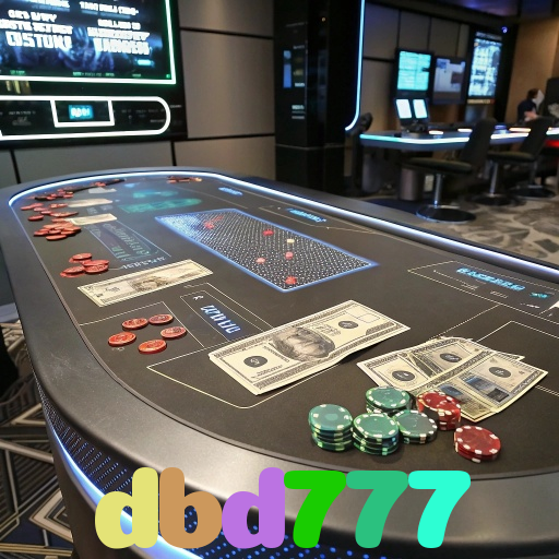 dbd777:Aposte nas melhores slots e conquiste prêmios como nunca!