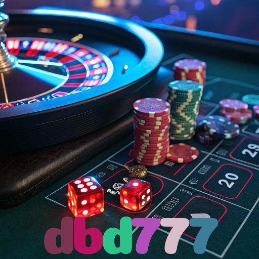 dbd777:Aposte no futebol, jogue poker e conquiste vitórias épicas!