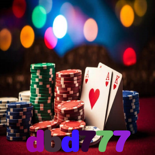 dbd777：Jogue poker, aposte no futebol e ganhe em grandes jogos de cassino!