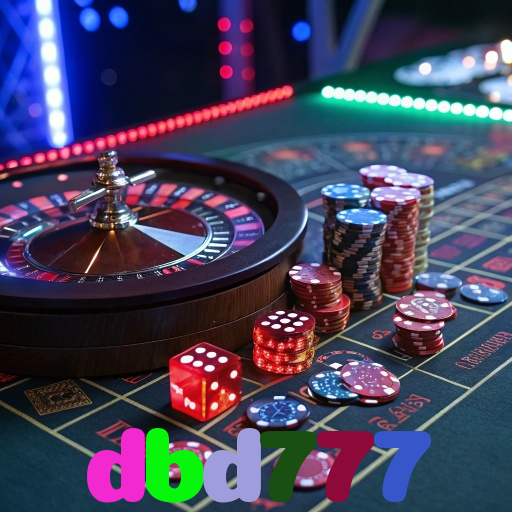 dbd777:Aposte nas melhores slots e conquiste prêmios como nunca!