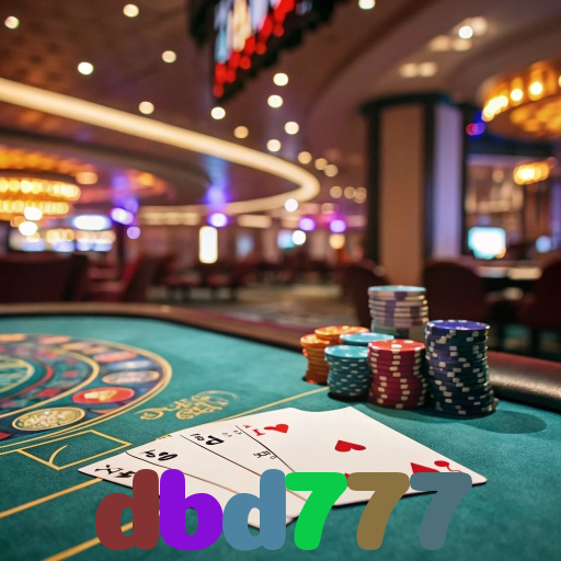 dbd777：Aposte no futebol, jogue poker e conquiste vitórias épicas!