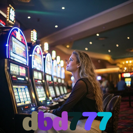 dbd777:Aposte nas melhores slots e conquiste prêmios como nunca!