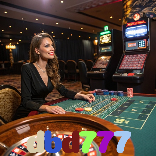 dbd777:Aposte nas melhores slots e conquiste prêmios como nunca!