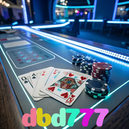 dbd777：Aposte nas melhores slots e conquiste prêmios como nunca!