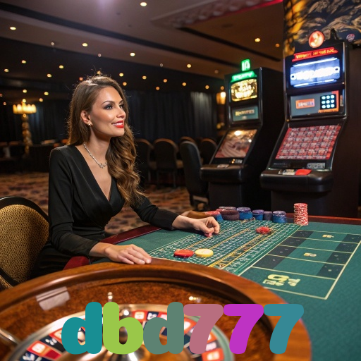 dbd777:Aposte nas melhores slots e conquiste prêmios como nunca!