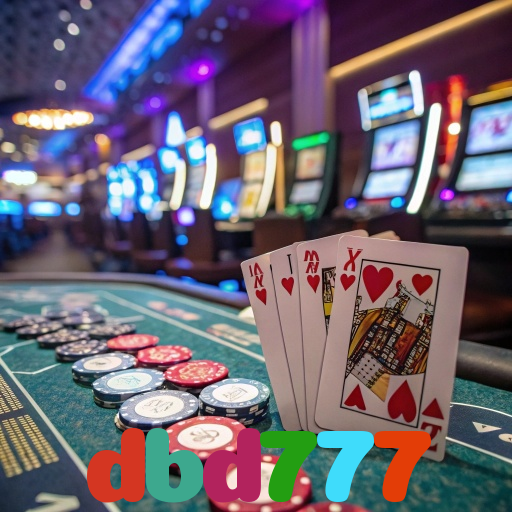 dbd777:Aposte nas melhores slots e conquiste prêmios como nunca!