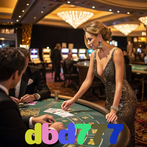 dbd777:Aposte nas melhores slots e conquiste prêmios como nunca!
