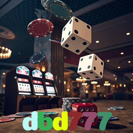 dbd777:Aposte nas melhores slots e conquiste prêmios como nunca!