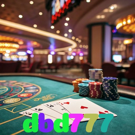 dbd777:Aposte no futebol, jogue poker e conquiste vitórias épicas!