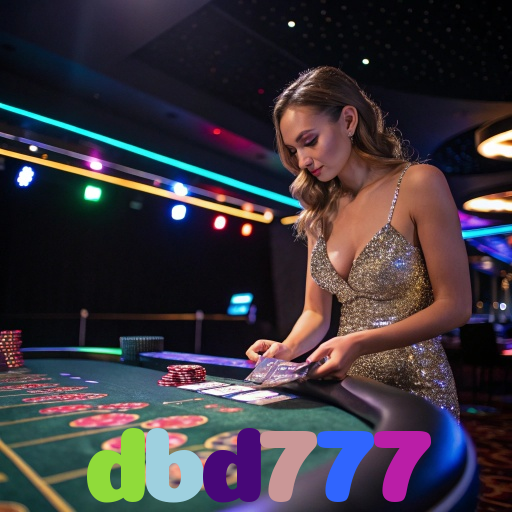dbd777：Aposte nas melhores slots e conquiste prêmios como nunca!