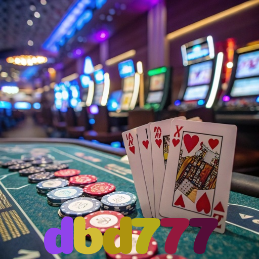 dbd777:Aposte nas melhores slots e conquiste prêmios como nunca!
