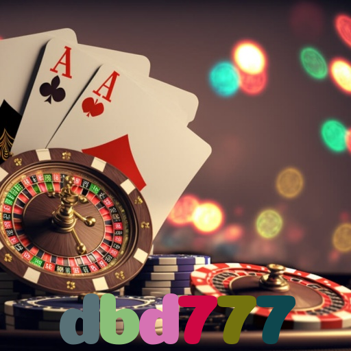 dbd777:Aposte no futebol, jogue poker e conquiste vitórias épicas!