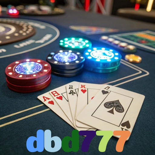 dbd777：Aposte no futebol, jogue poker e conquiste vitórias épicas!