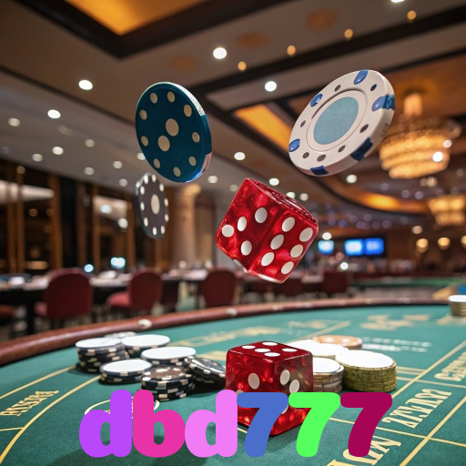 dbd777：Aposte no futebol, jogue poker e conquiste vitórias épicas!