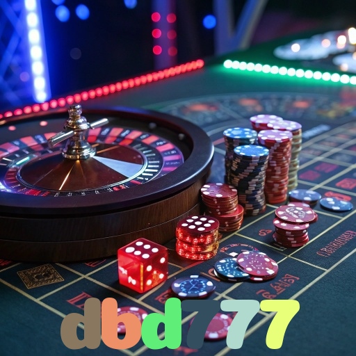 dbd777：Jogue poker, aposte no futebol e ganhe em grandes jogos de cassino!