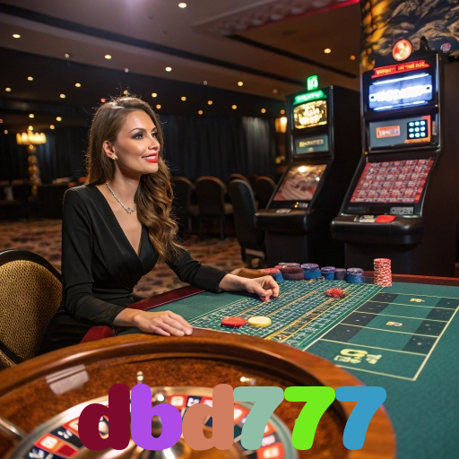 dbd777:Aposte nas melhores slots e conquiste prêmios como nunca!