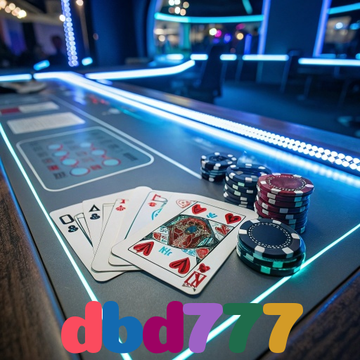 dbd777:Aposte no futebol, jogue poker e conquiste vitórias épicas!