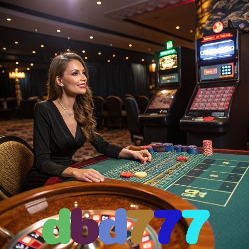dbd777：Aposte nas melhores slots e conquiste prêmios como nunca!