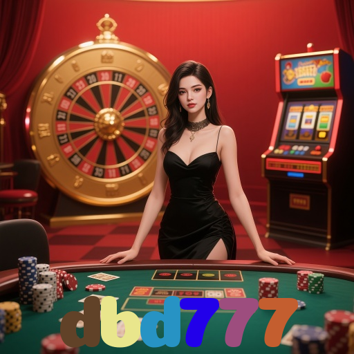 dbd777：Aposte no futebol, jogue poker e conquiste vitórias épicas!