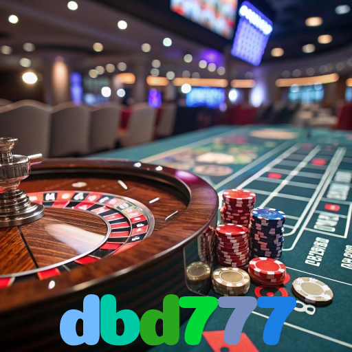 dbd777:Aposte nas melhores slots e conquiste prêmios como nunca!