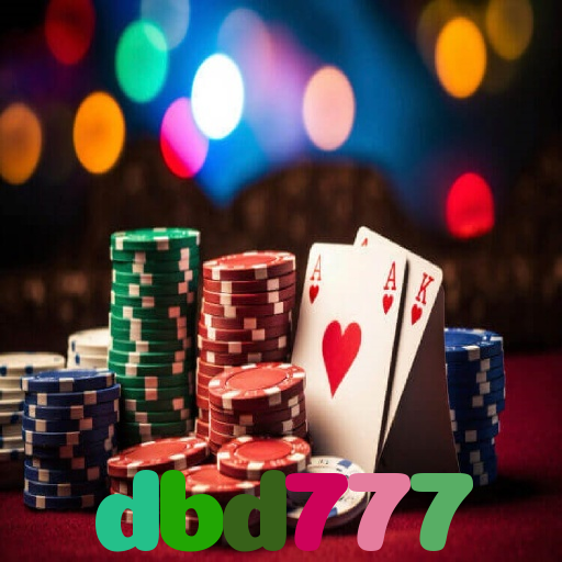 dbd777：Jogue poker, aposte no futebol e ganhe em grandes jogos de cassino!