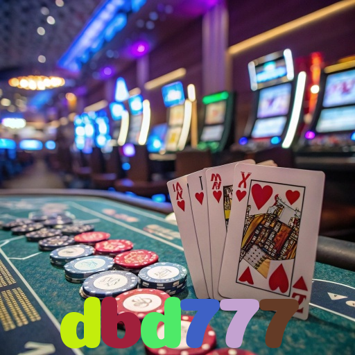 dbd777：Aposte no futebol, jogue poker e conquiste vitórias épicas!