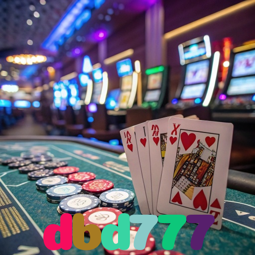 dbd777:Aposte no futebol, jogue poker e conquiste vitórias épicas!