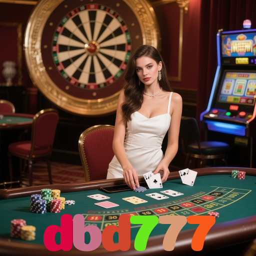 dbd777:Aposte nas melhores slots e conquiste prêmios como nunca!