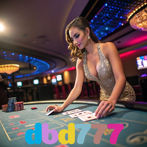 dbd777:Aposte nas melhores slots e conquiste prêmios como nunca!