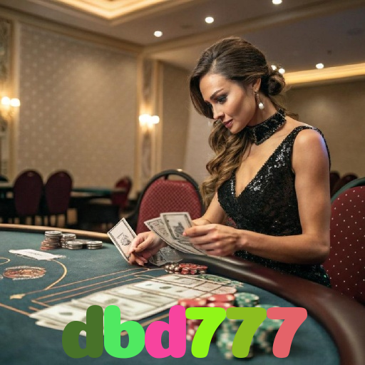 dbd777：Jogue poker, aposte no futebol e ganhe em grandes jogos de cassino!